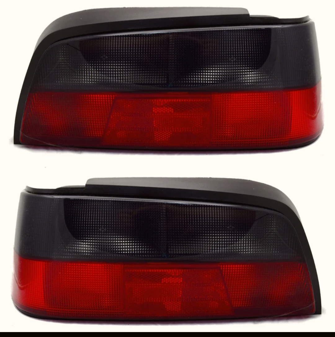 خطر عقب پارس دودی