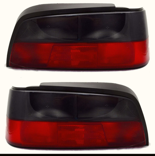 خطر عقب پارس دودی