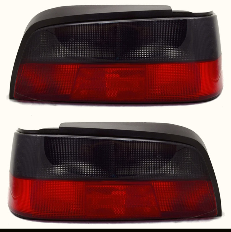 خطر عقب پارس دودی