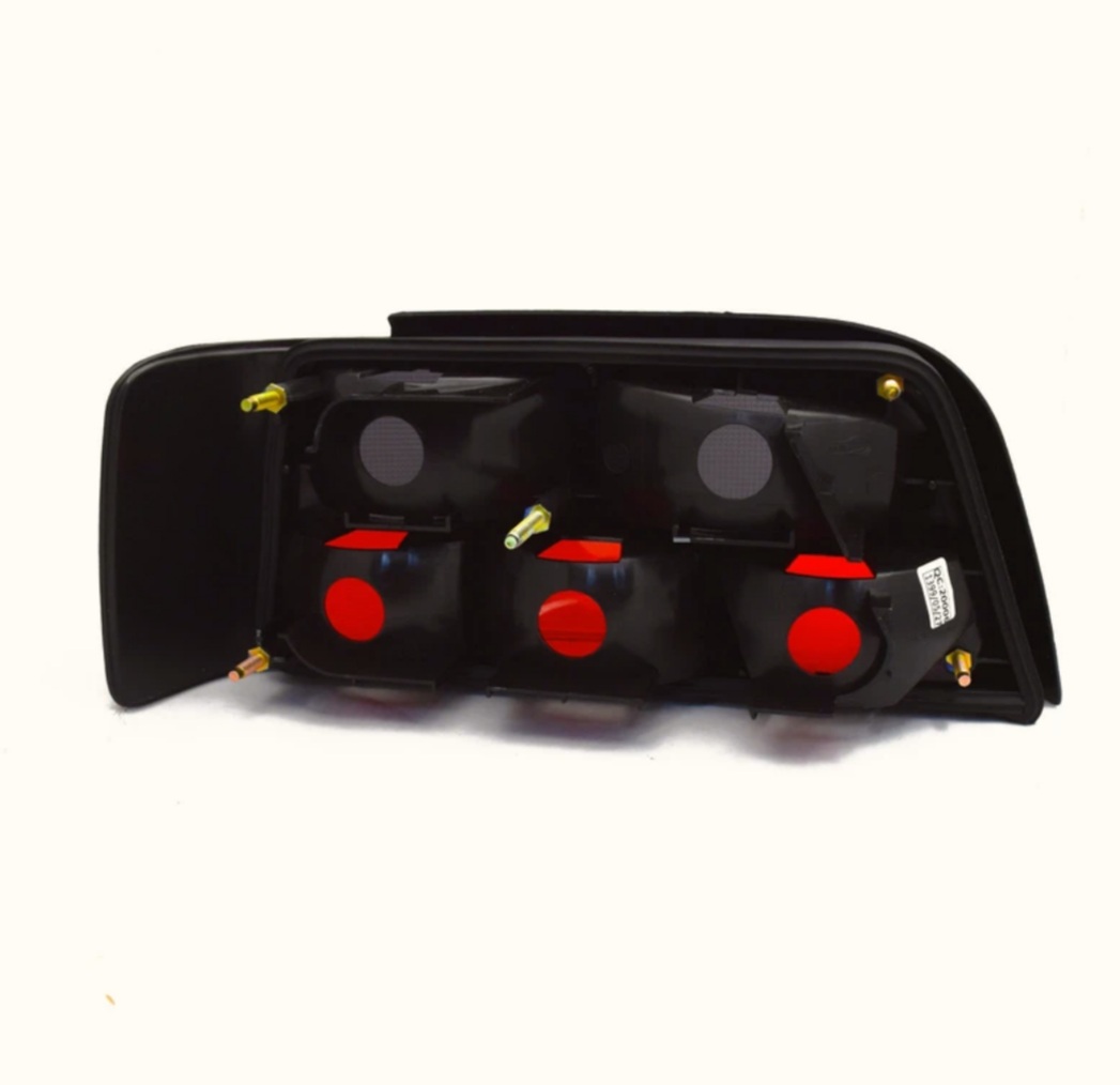 خطر عقب پارس دودی