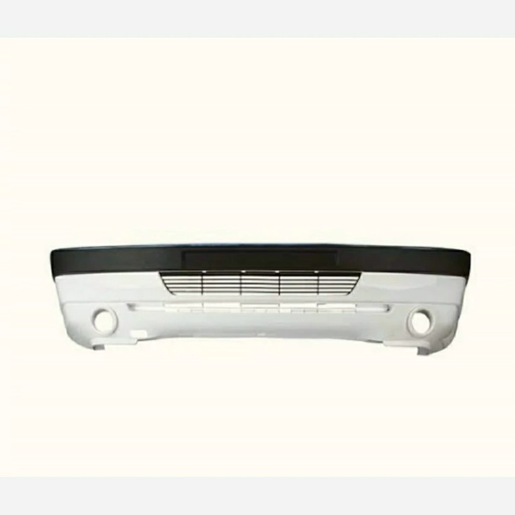 سپر کامل جلو SLX 405 متالیک دیاق فلزی