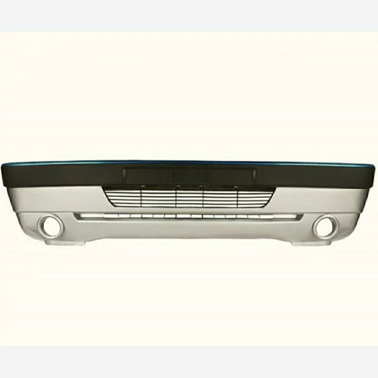 سپر کامل جلو SLX 405 متالیک دیاق فلزی