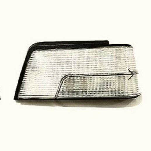 خطر عقب 405 برفی راست و چپ